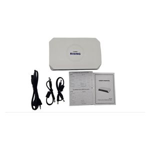بطارية يو بي اس كومبو رايزنك - poe45w12v - بطارية تعمل لمدة 6 ساعات - بحجم 10000 مللي امبير - اسود