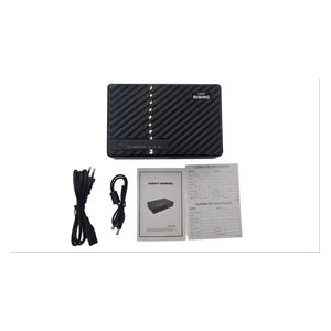 يو بي اس كومبو رايزنك - poe17600110w - بطارية بحجم 17600 مللي امبير - اسود