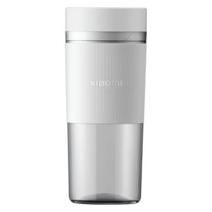  Xiaomi Portable Blender BHR9223GL - 1300mAh Battery - 45W Power - White 