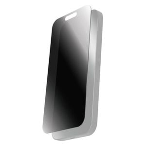  Zagg - Privacy Screen Protector - iPhone 17 - Black 