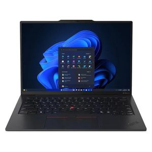  لابتوب لينوفو 14 انج - Laptop ThinkPad X1 - Intel Core Ultra 7 258V - Shared  - ويندوز 11 برو - 32 كيكابايت/2 تيرابايت SSD 