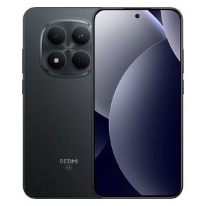 شاومي ريدمي نوت 15 برو 5G - دبل سيم - شاشة أموليد 6.83 انج ، 120 هرتز - ميديا تيك Dimensity 7400-Ultra - بطارية 6580 مللي أمبير بالساعة، 45 واط
