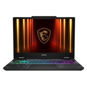  MSI Cyborg A15 AI - 15.6 Inch - Ryzen 7 - 16GB - 512GB SSD - RTX 5060 - DOS 