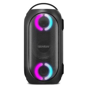  Anker A3391H12 - Speaker - Up To 18 hours - 160 W - Black 