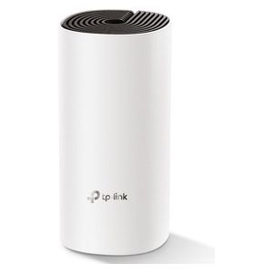  TP-Link Deco M4 - AC1200 WiFi Range Extender - White 