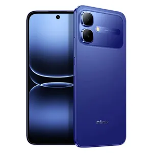  انفنكس سمارت 20 - دبل سيم - شاشة 6.78 انج IPS LCD - معالج MediaTek Helio G81 Ultimate - 5200 مللي امبير بالساعة، 15 واط 