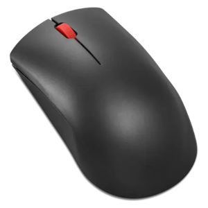 Lenovo 150 Wireless Mouse - Black 