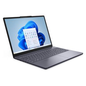  Lenovo IdeaPad Slim 3 - 15.3-inch - Intel Core i5-13420H - 8GB RAM/512GB SSD - Intel UHD Graphics - DOS 