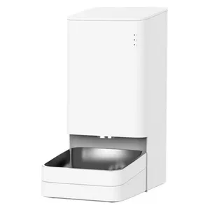  Xiaomi Smart Pet Food Feeder - 3.6 L - White 