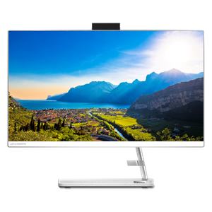  Lenovo Desktop IdeaCentre AIO-3 24ITL6 - 23.8" - Core i7 - 11th Gen - 8GB/1TB HDD - MX450 - DOS - Touchscreen 