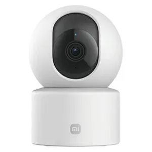  Xiaomi C201 - Smart Security Camera - 360° Rotation - White 