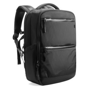  حقيبة لابتوب توم توك - TechPack T73 X - بحجم 15.6 انج - 30 لتر - اسود 