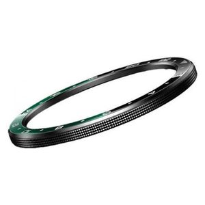  Xiaomi Watch S3 Dual-tone Ceramic Bezel - Green and Black 