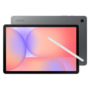  Samsung Galaxy Tab S10 Lite 5G - Nano SIM & eSIM - 10.9 inch - Exynos 1380 - 8000 mAh, 25W + AI Features 