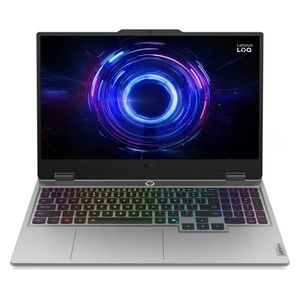  Lenovo LOQ 15IRX10 - 15.6 Inch - Intel Core i7-14700HX - 14th Gen - 24GB RAM / 512GB SSD - RTX 5060 8GB - DOS 