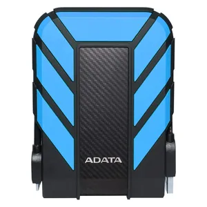  قرص صلب خارجي اي داتا HD710 Pro سعة 2 تيرابايت - ازرق 