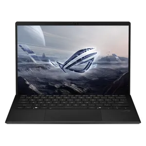  Asus ROG Flow Z13 GZ302EA - 13.4" - Ryzen AI MAX+395 - 32GB RAM - 1TB SSD - Windows 11 Home - Touchscreen - with Headphone Over Ear - Mouse - Sleeve Bag - 2 charger pieces 