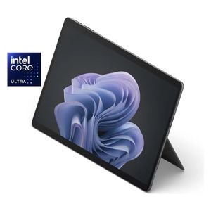 لابتوب مايكروسوفت 13-انج - Surface Pro 10 - Intel Core Ultra 7 165U - Intel - ويندوز 11 برو - 512كيكابايت  اس اس دي - رام 16 كيكابايت