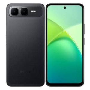 انفنكس سمارت 10 بلس - دبل سيم - شاشة 6.67 بوصة IPS LCD - معالج Unisoc T7250 - بطارية 6000 مللي أمبير بالساعة، شحن ذكي 18 واط 