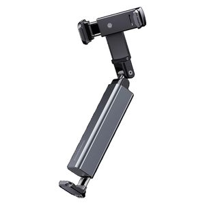  Porodo - PD CBTPMH GY - Mobile Holder - Stable base on different surfaces - Gray 