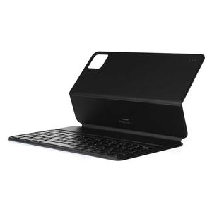  Xiaomi Pad 6 Keyboard and Protective Cover - 120° Viewing Angle - Black 