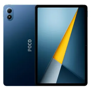  Xiaomi Poco Pad M1 - 12.1-inch Display - Snapdragon 7s Gen 4 - 12000 mAh, 33 W Charging 