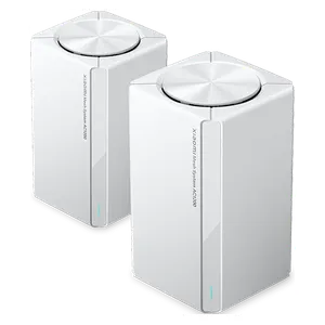  Xiaomi Mesh System AC1200 - 2 Pack - White 