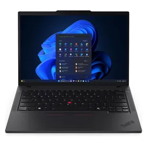  لابتوب لينوفو ثينك باد T14 - 14 انج - الترا 7-255U - 16 كيكابايت رام / 512 كيكابايت SSD - ويندوز 11 برو 