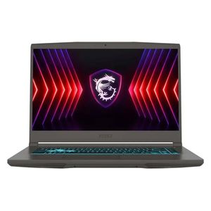  MSI GF63 Thin B13UCX - 15.6 Inch - Core i5-13420H - 16GB RAM - 512GB SSD - RTX 2050 4GB - Dos 