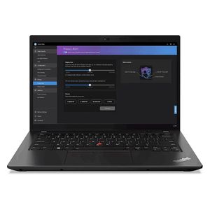  Lenovo ThinkPad L14 Gen 4 - 14-inch - Intel Core i7-1355U - 16GB RAM - 512GB SSD - Shared - DOS - Touchscreen 