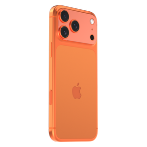  حماية عدسة الكاميرا ديفيا ل هاتف ايفون 17 برو ماكس - شفاف 