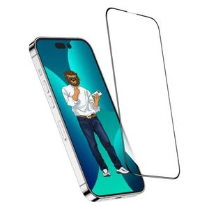GREEN LION Screen Protector for iPhone 14 Pro Max -  Transparent
