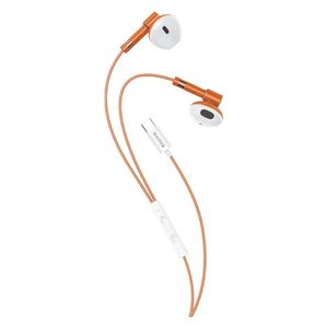  Master - Wired In Ear Earphones - USB-C - Orange 