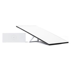  Starlink V4 Satellite Internet Kit - 400+ Mbps Download Speed - White 