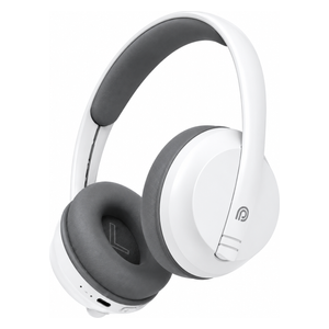  Phone Plant PP-HP01-WE - Over-Ear Bluetooth Headphones - 400mAh Battery - USB-C - White 