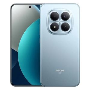شاومي ريدمي نوت 15 برو+ 5G - دبل سيم - شاشة أموليد 6.83 انج 120 هرتز - معالج سنابدراجن 7s جين 4 - بطارية 6500 مللي أمبير, شحن فائق 100 واط