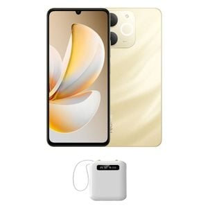  ريلمي نوت 70 - 6.74 انج, 90 هرتز, اتش دي بلس, 563 نتس - يونسك T7250 - بحجم بطارية 6000 مللي امبير, بقوة 15 واط 