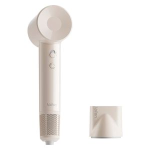  Laifen - 1400W - Hair Dryer with LED Indicator and Multiple Temperature Modes 