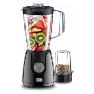  Black & Decker BX430J B5 - Blender - 400 W - Black 