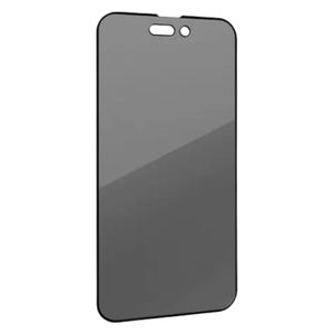  Momax GlassPro+ 2-Way Privacy Tempered Glass for iPhone 14 Pro Max 