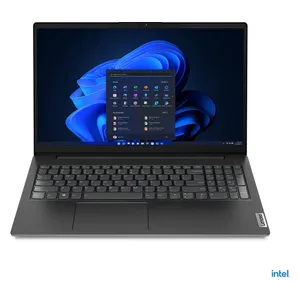  Lenovo Laptop 15.6 Inch - V15 G4 IRU - Core i5 13420H - 8GB/512GB SSD - Shared  - Windows 10 Pro K 