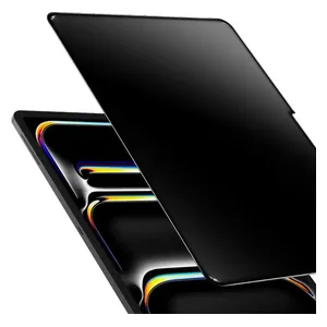 حامي شاشة جرين ليون لجهاز ايباد مع حماية الخصوصية 360 درجة - اسود