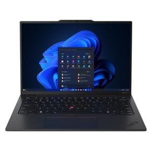  لابتوب لينوفو 14 انج - Laptop ThinkPad X1 - Intel Core Ultra 7 165U - Shared  - ويندوز 11 برو - 32 كيكابايت/512 كيكابايت SSD 