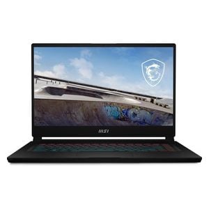  لابتوب ام سي اي 15.6 انج - 15M B12UE - Intel Core i7-1260P - GeForce RTX 3060 6 GB - دوز - 16 كيكابايت/512 كيكابايت SSD 