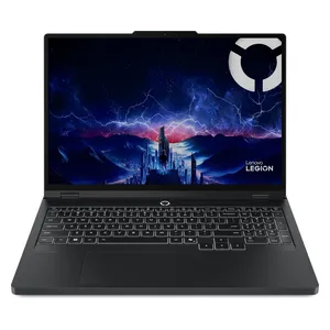  Lenovo Legion Pro 5 16IAX10H - 16" WQXGA - Intel Core Ultra 9 - 32GB RAM / 1TB SSD - NVIDIA GeForce RTX 5070 Ti 12GB - Windows 11 Pro 