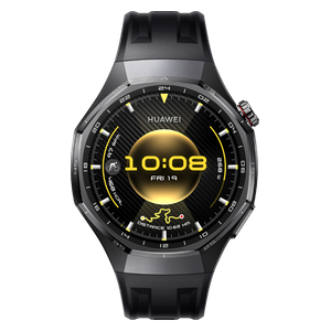  Huawei Watch GT 6 Pro - 45.6mm - 1.47Inch Amoled - Up to 21 Days Battery - 5ATM & IP69 Water Resistance - Diving up to 40m 