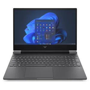  لابتوب اتش بي فيكتوس 15-fb3023ne - 15.6 انج - رايزن 7 7445H - 16 جيجابايت رام - 512 جيجابايت اس اس دي - ار تي اكس 4050 6 جيجابايت - ويندوز 11 برو 
