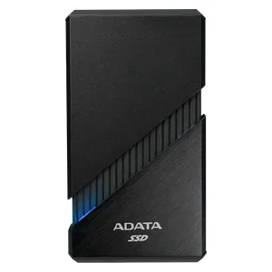  ADATA SE920 - 2TB - External SSD - Black 