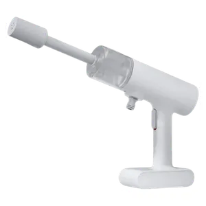  Xiaomi Cordless Pressure Washer - 2.4 MPa - 2000mAh - White 