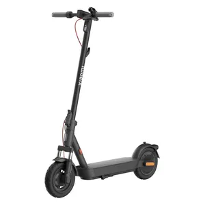  Xiaomi Electric Scooter 5 - 25 km/h - Black 